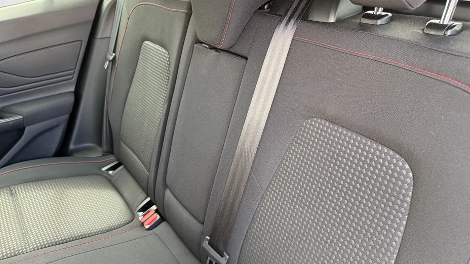 FORD Focus Focus 1.0 EcoBoost mHEV ST-Line X aut