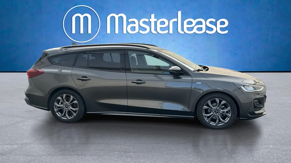 FORD Focus Focus 1.0 EcoBoost mHEV ST-Line X aut