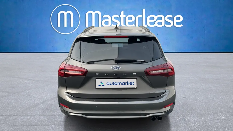 FORD Focus Focus 1.0 EcoBoost mHEV ST-Line X aut