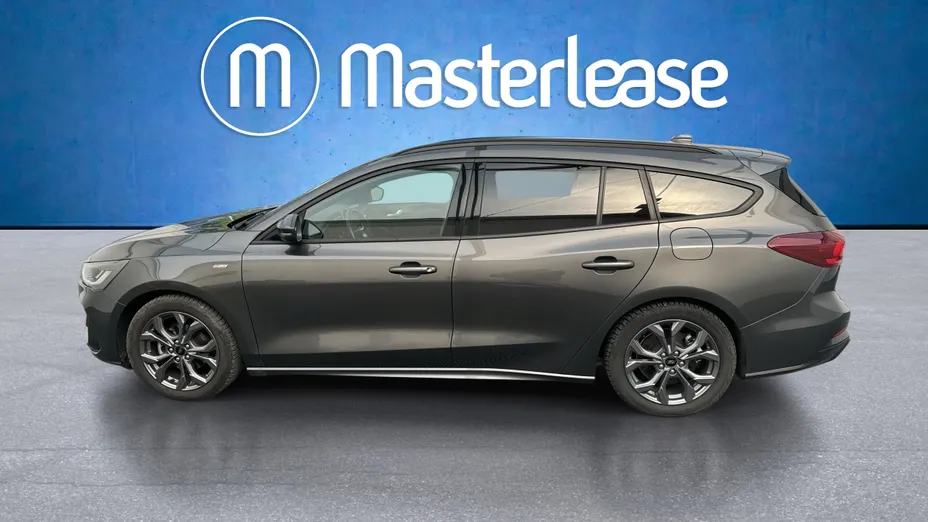 FORD Focus Focus 1.0 EcoBoost mHEV ST-Line X aut