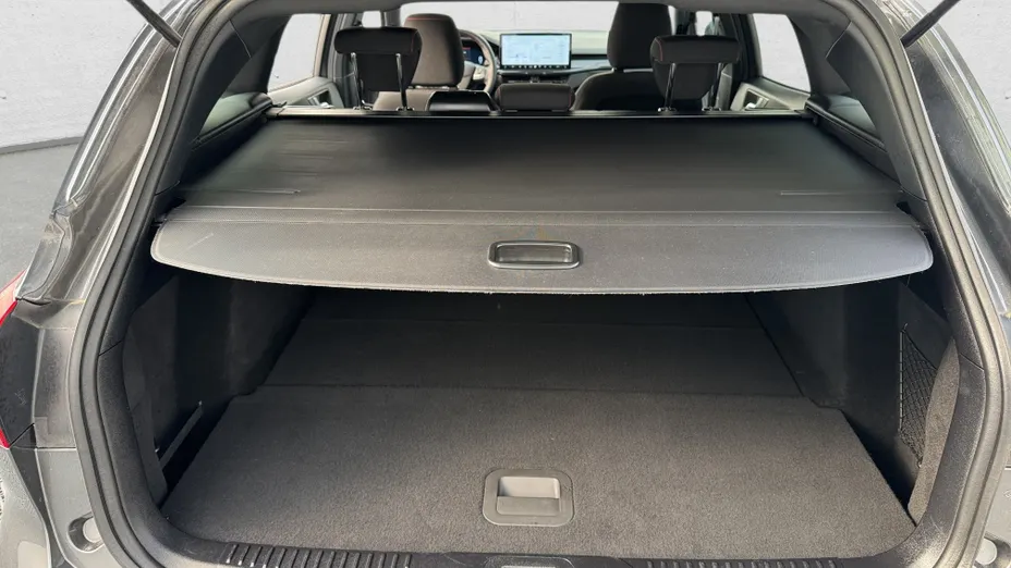 FORD Focus Focus 1.0 EcoBoost mHEV ST-Line X aut
