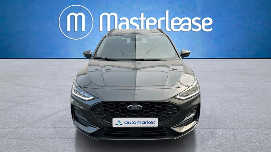 FORD Focus Focus 1.0 EcoBoost mHEV ST-Line X aut