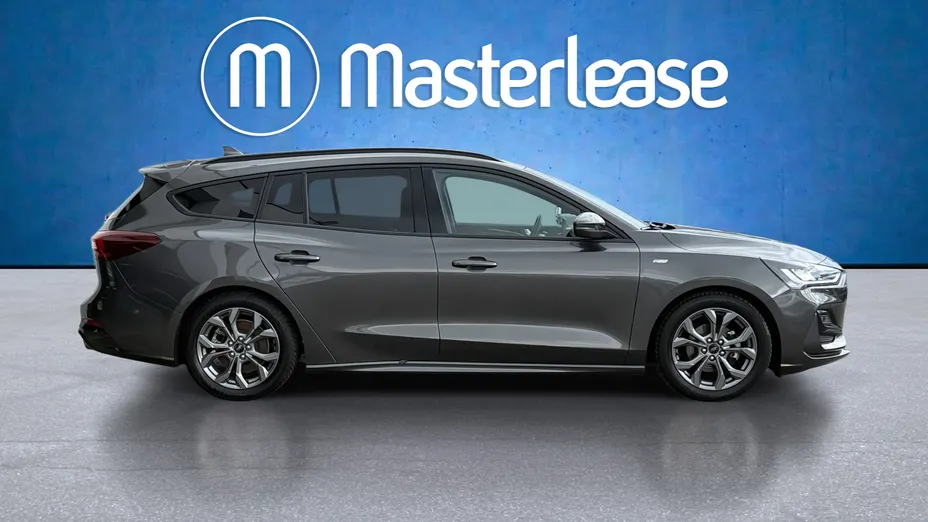 FORD Focus Focus 1.0 EcoBoost mHEV ST-Line X aut