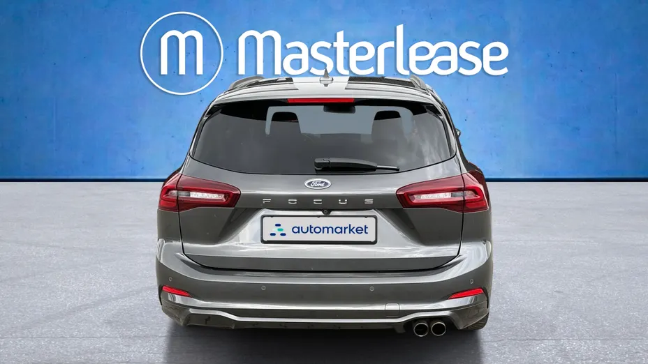 FORD Focus Focus 1.0 EcoBoost mHEV ST-Line X aut