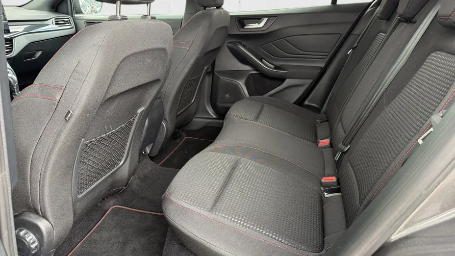 FORD Focus Focus 1.0 EcoBoost mHEV ST-Line X aut