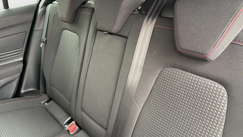 FORD Focus Focus 1.0 EcoBoost mHEV ST-Line X aut