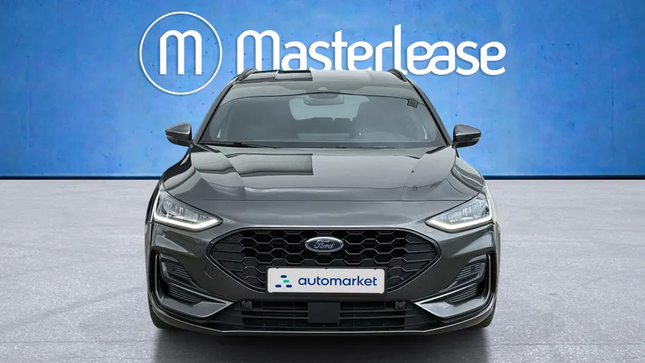 FORD Focus Focus 1.0 EcoBoost mHEV ST-Line X aut