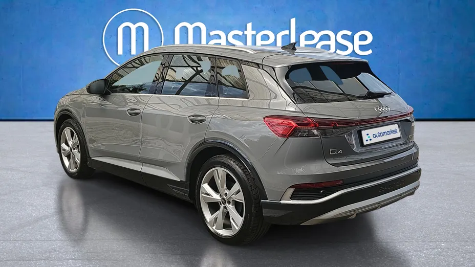 AUDI Q4 Q4 e-tron 45 82kWh S Line