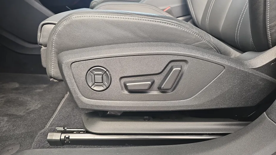 AUDI Q4 Q4 e-tron 45 82kWh S Line