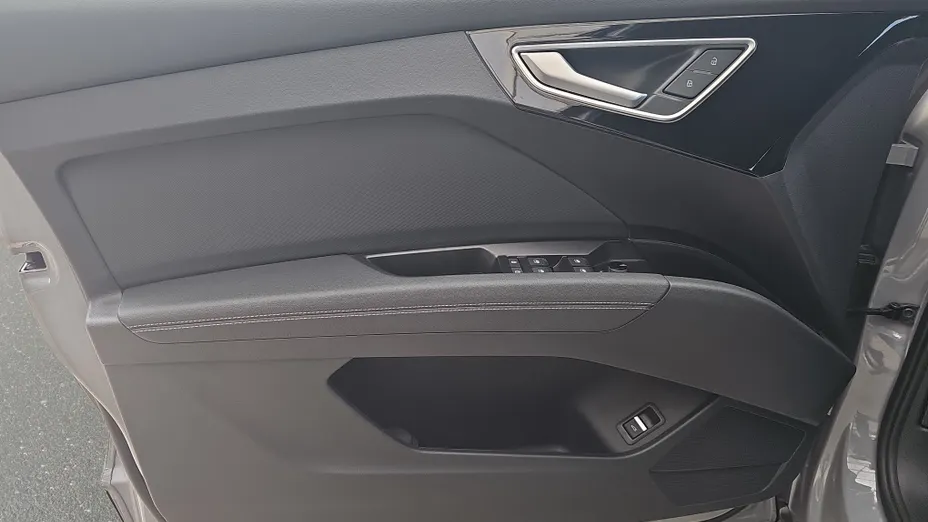 AUDI Q4 Q4 e-tron 45 82kWh S Line