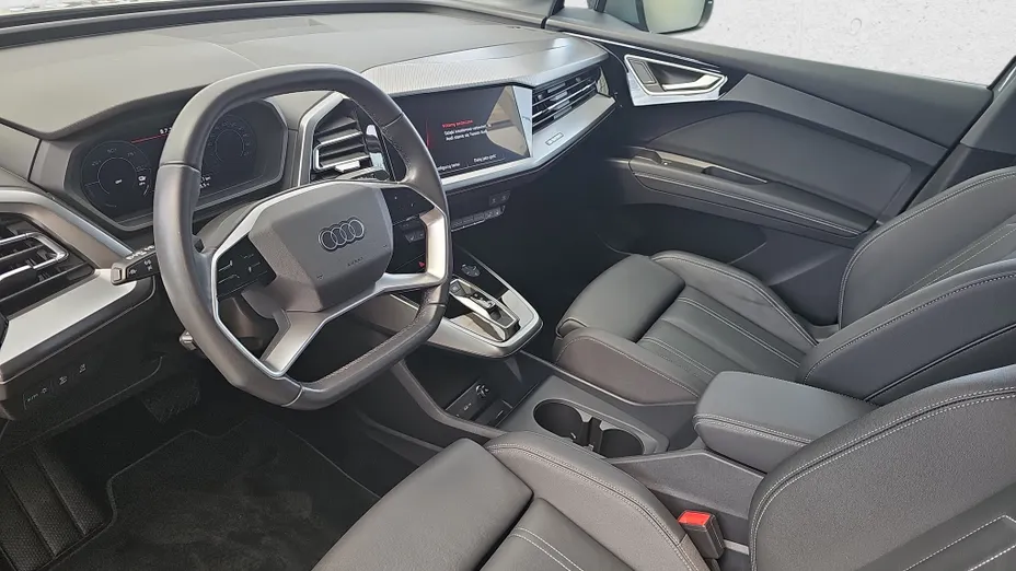AUDI Q4 Q4 e-tron 45 82kWh S Line
