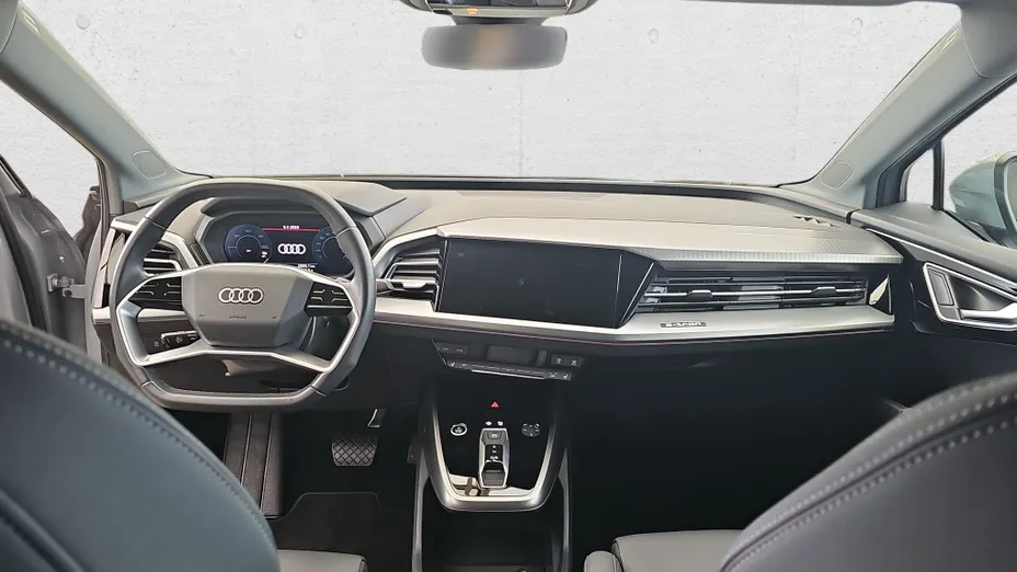 AUDI Q4 Q4 e-tron 45 82kWh S Line