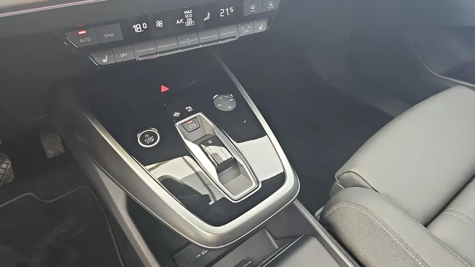 AUDI Q4 Q4 e-tron 45 82kWh S Line
