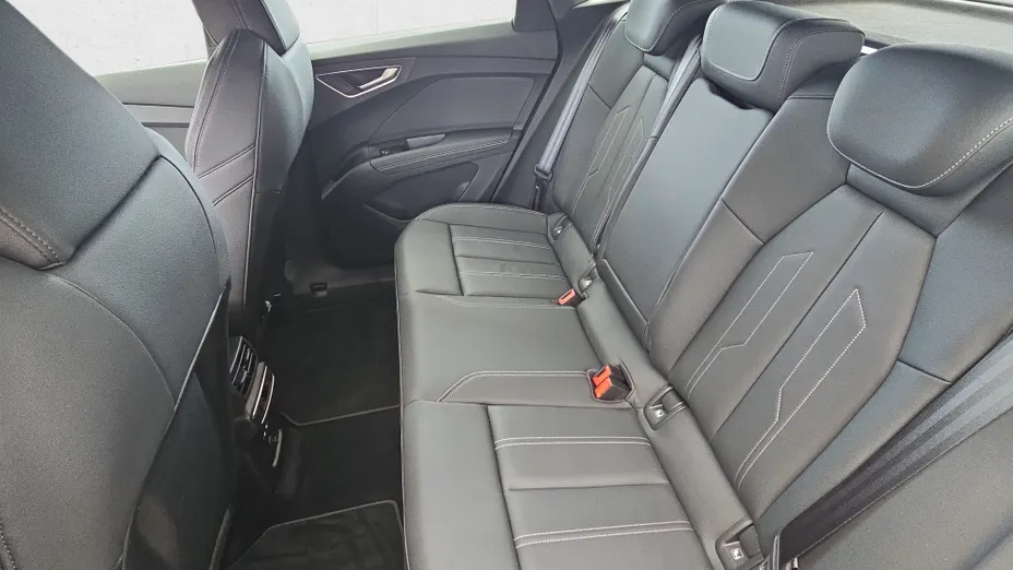 AUDI Q4 Q4 e-tron 45 82kWh S Line