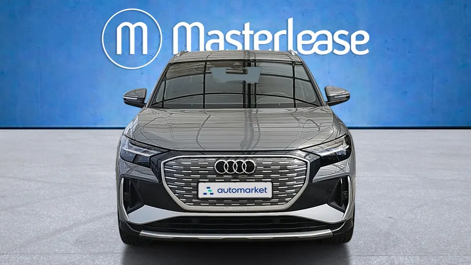 AUDI Q4 Q4 e-tron 45 82kWh S Line