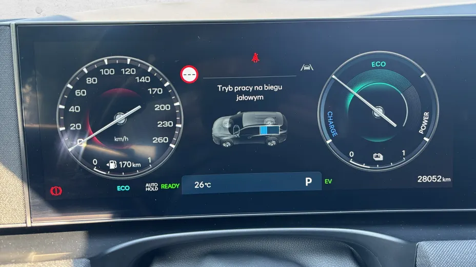 HYUNDAI Tucson Tucson 1.6 T-GDi HEV N-Line 2WD aut