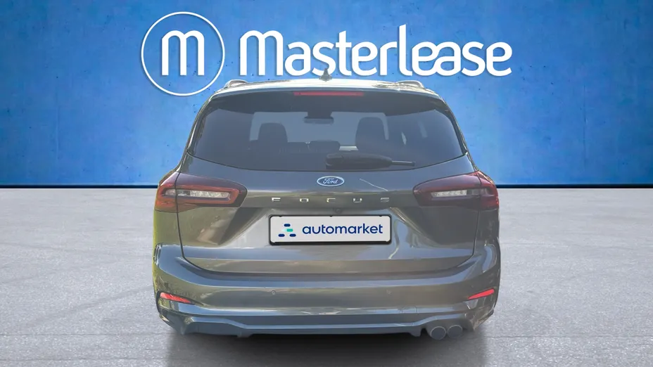 FORD Focus Focus 1.0 EcoBoost mHEV ST-Line X aut