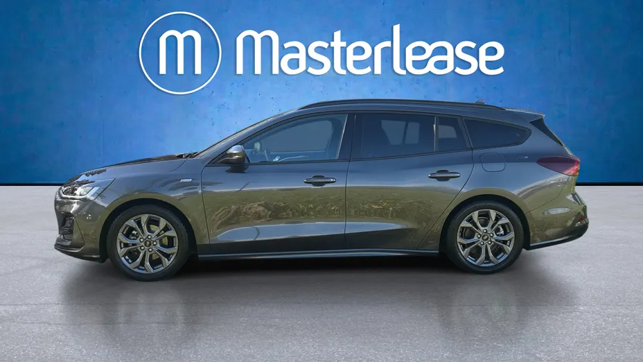 FORD Focus Focus 1.0 EcoBoost mHEV ST-Line X aut