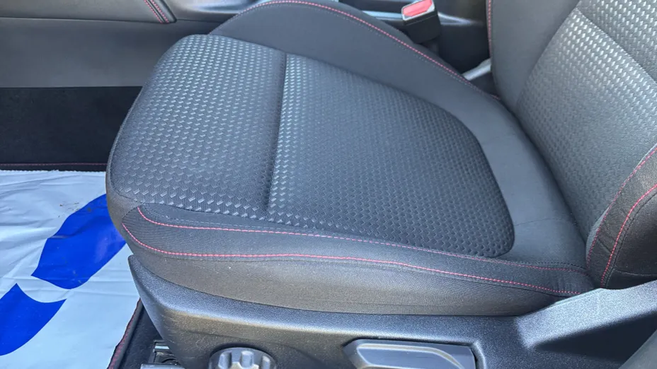 FORD Focus Focus 1.0 EcoBoost mHEV ST-Line X aut