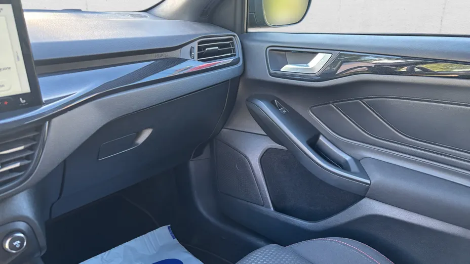 FORD Focus Focus 1.0 EcoBoost mHEV ST-Line X aut