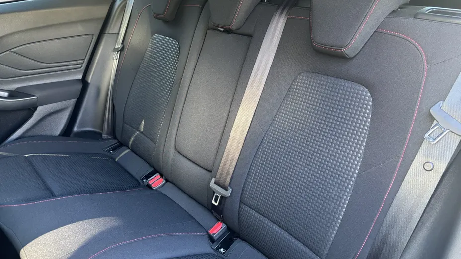 FORD Focus Focus 1.0 EcoBoost mHEV ST-Line X aut