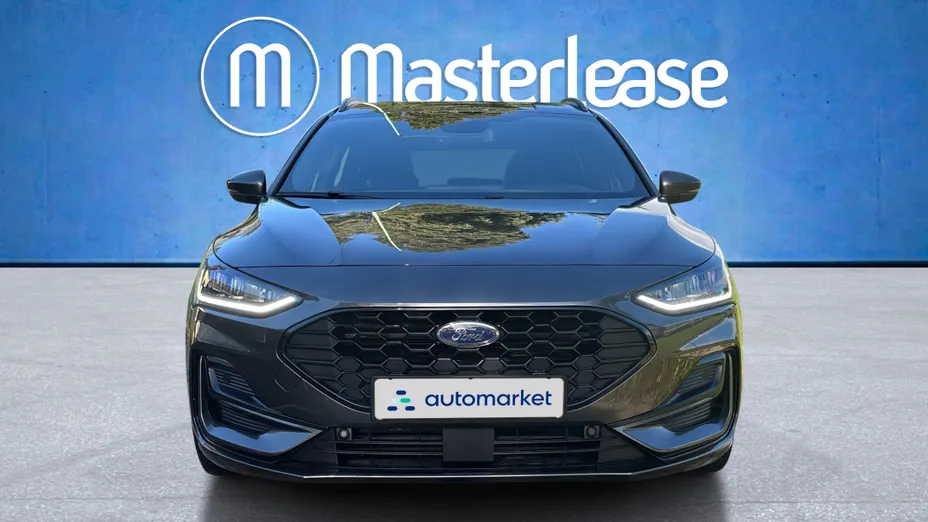 FORD Focus Focus 1.0 EcoBoost mHEV ST-Line X aut