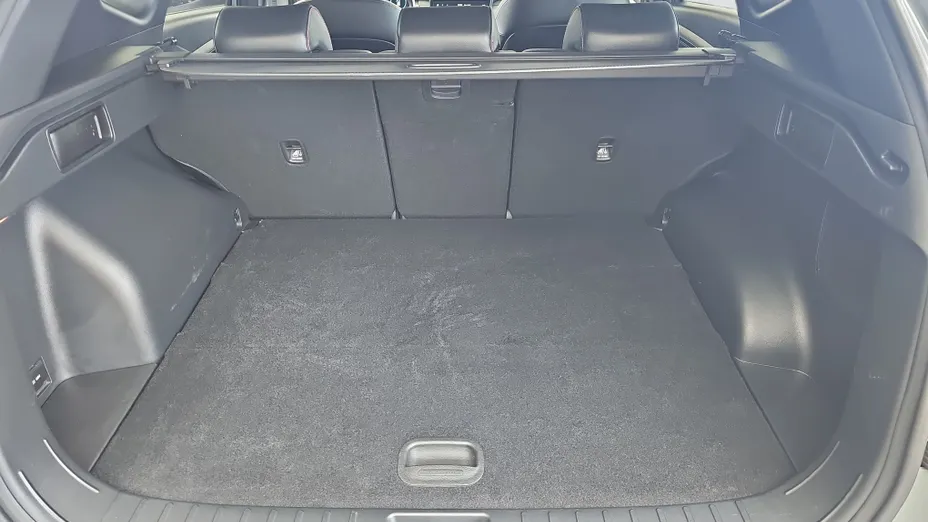 HYUNDAI Tucson Tucson 1.6 T-GDi 48V N Line 2WD DCT