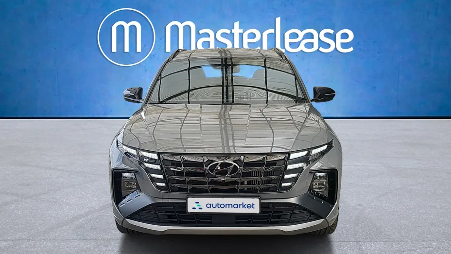 HYUNDAI Tucson Tucson 1.6 T-GDi 48V N Line 2WD DCT