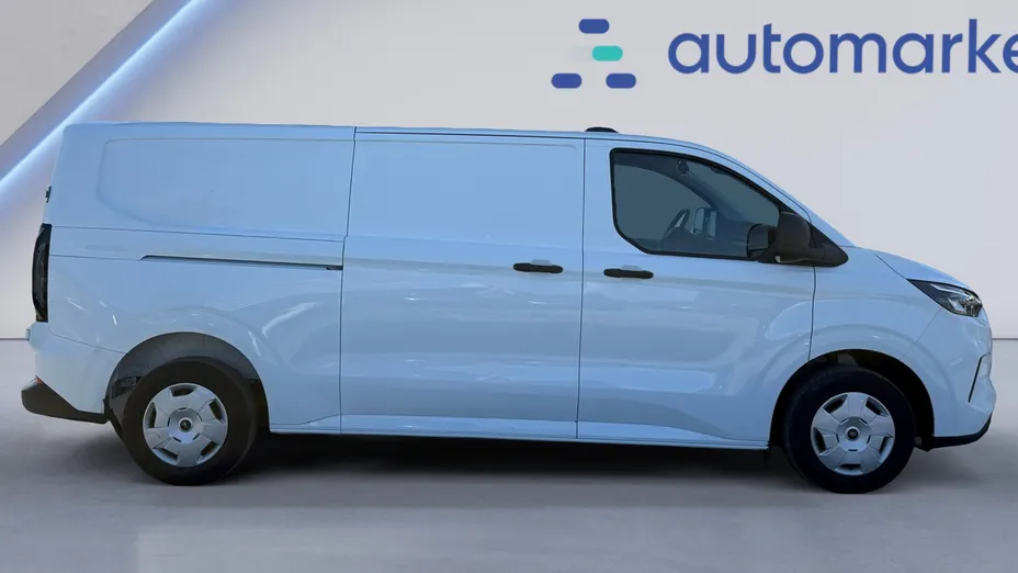 FORD Transit Custom Transit Custom 2.0 EcoBlue 300 L2H1 Trend