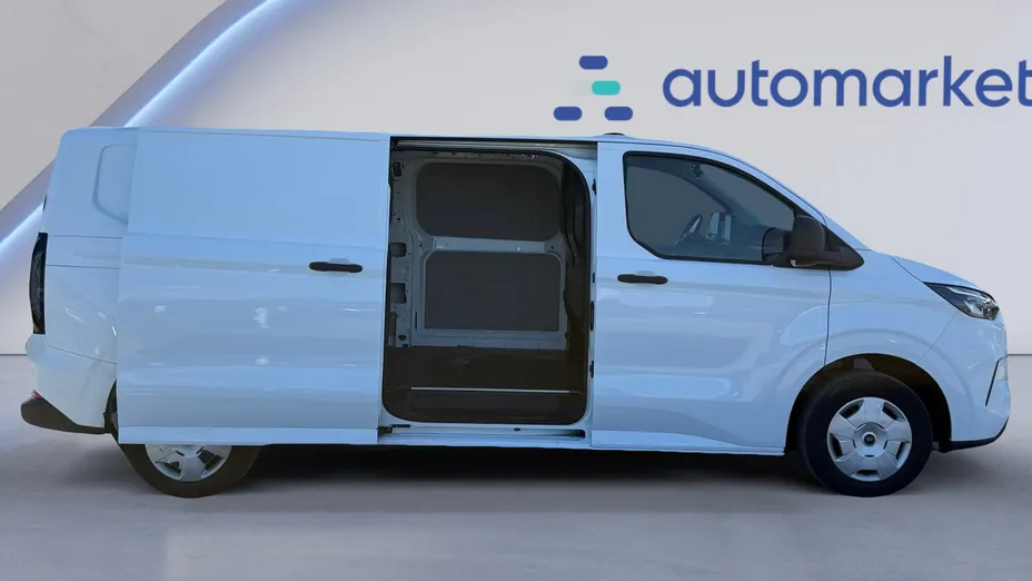 FORD Transit Custom Transit Custom 2.0 EcoBlue 300 L2H1 Trend