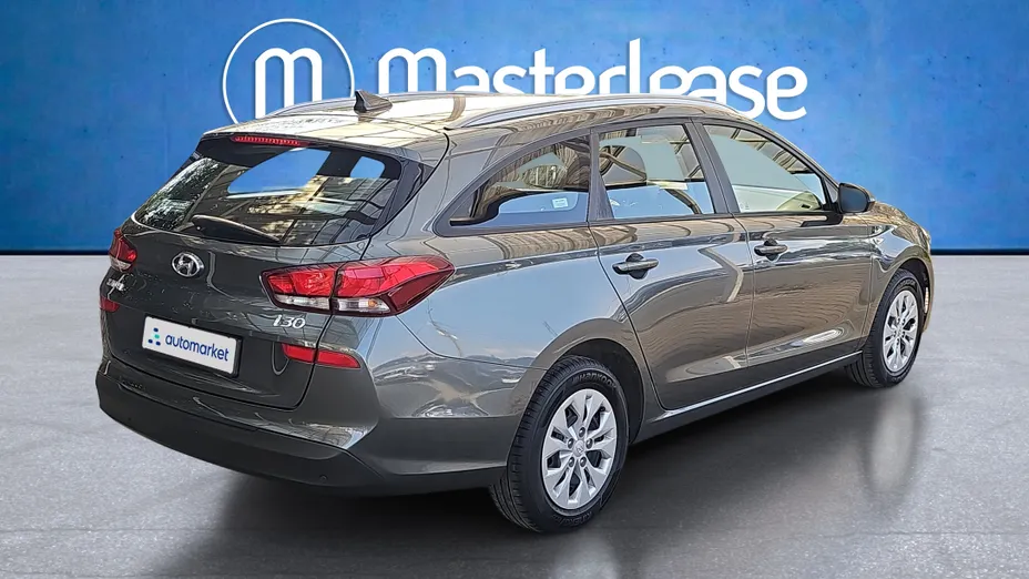 HYUNDAI i30 i30 1.5 DPI Classic +