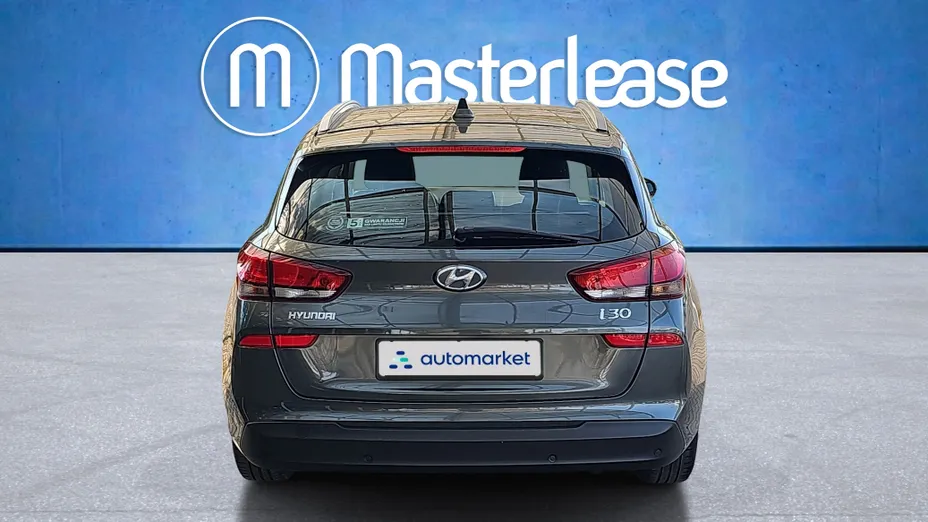 HYUNDAI i30 i30 1.5 DPI Classic +
