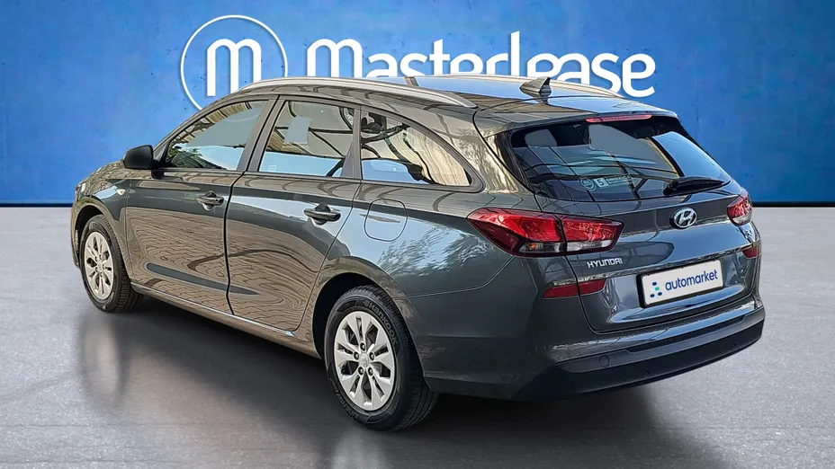 HYUNDAI i30 i30 1.5 DPI Classic +