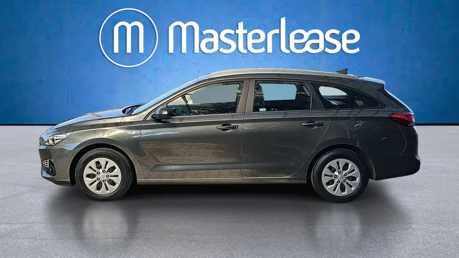 HYUNDAI i30 i30 1.5 DPI Classic +