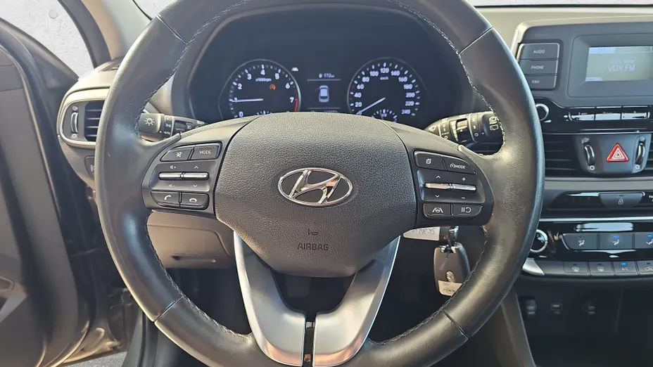 HYUNDAI i30 i30 1.5 DPI Classic +