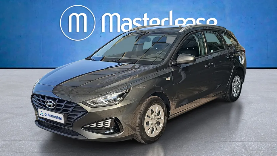 HYUNDAI i30 i30 1.5 DPI Classic +