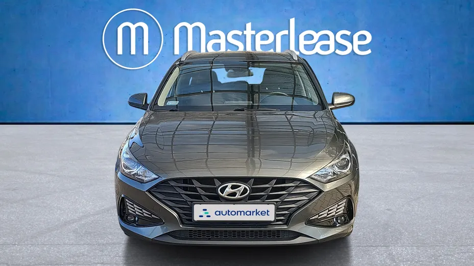 HYUNDAI i30 i30 1.5 DPI Classic +
