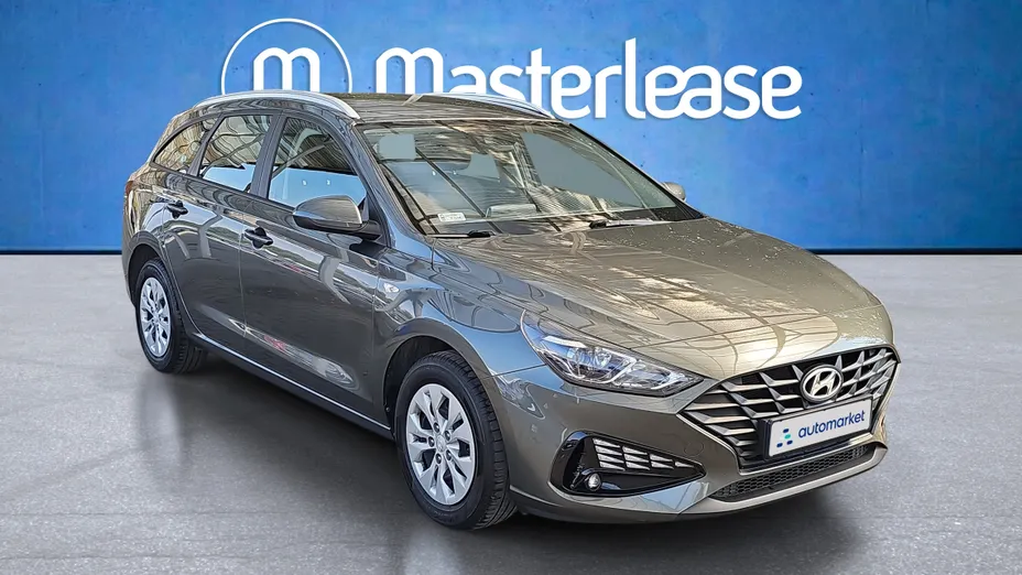 HYUNDAI i30 i30 1.5 DPI Classic +