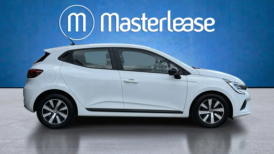 RENAULT Clio Clio 1.0 TCe Equilibre