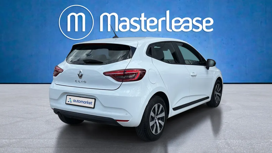 RENAULT Clio Clio 1.0 TCe Equilibre