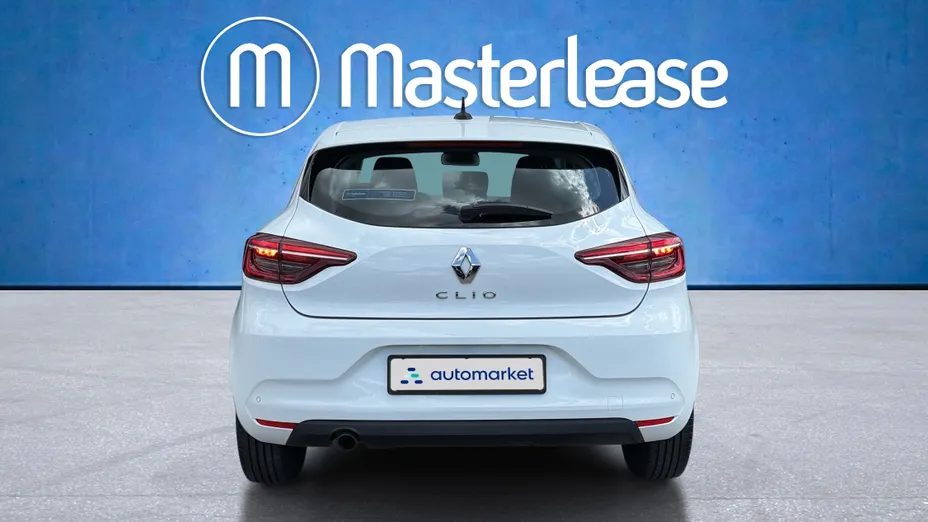 RENAULT Clio Clio 1.0 TCe Equilibre