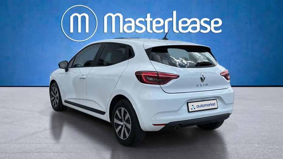 RENAULT Clio Clio 1.0 TCe Equilibre
