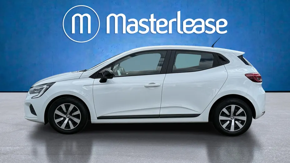 RENAULT Clio Clio 1.0 TCe Equilibre