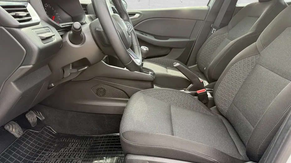 RENAULT Clio Clio 1.0 TCe Equilibre