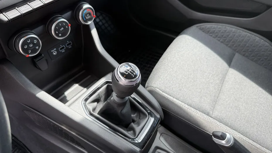 RENAULT Clio Clio 1.0 TCe Equilibre