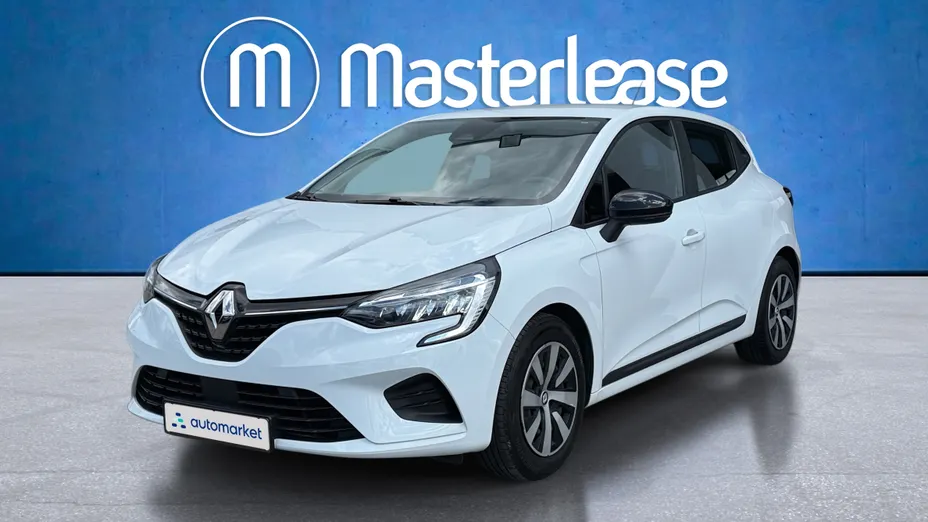 RENAULT Clio Clio 1.0 TCe Equilibre