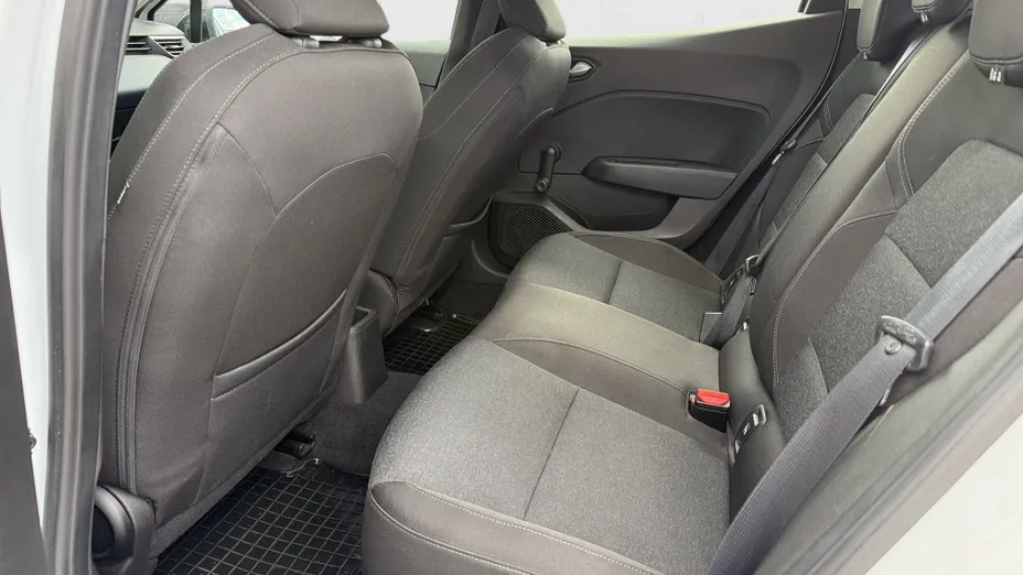 RENAULT Clio Clio 1.0 TCe Equilibre