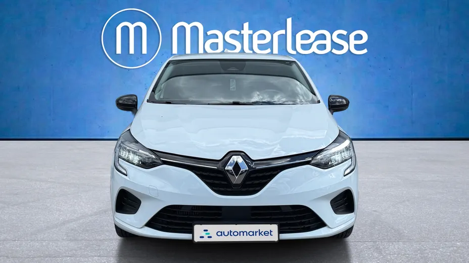 RENAULT Clio Clio 1.0 TCe Equilibre