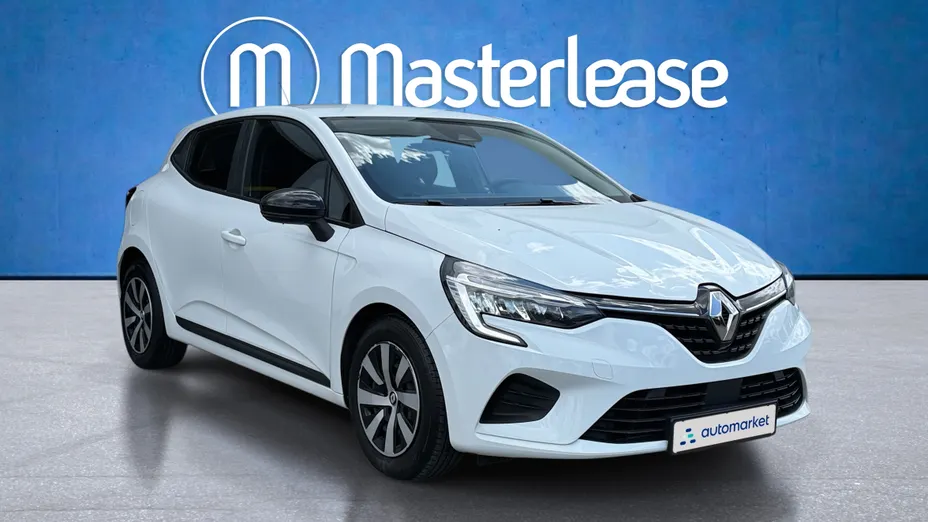 RENAULT Clio Clio 1.0 TCe Equilibre