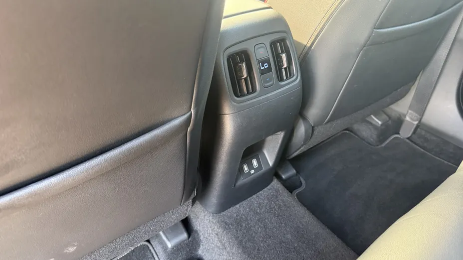HYUNDAI Tucson Tucson 1.6 T-GDi 48V Platinum N Line 4WD DCT